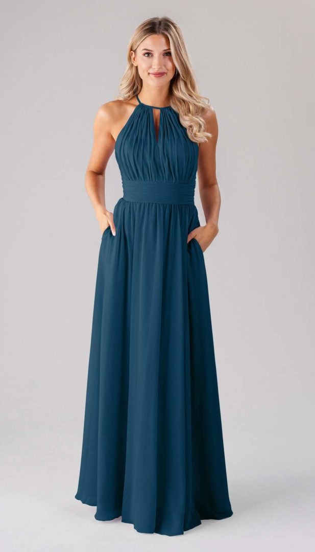 Top 9 Spring Bridesmaid Dresses - Best Colors and Styles for this Season