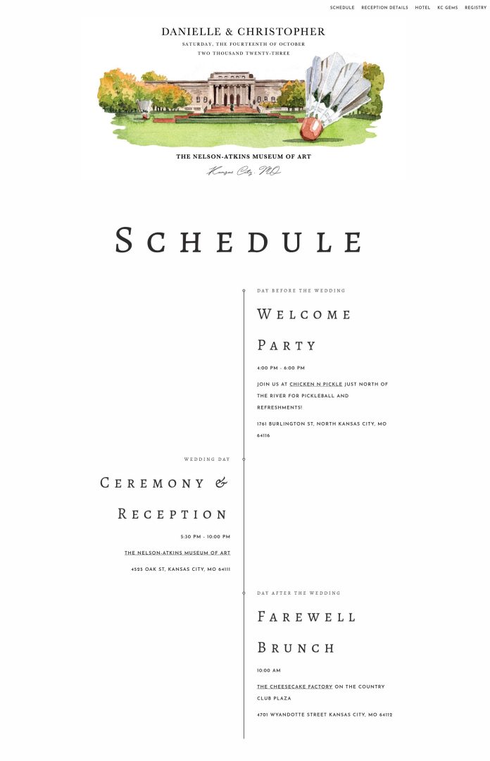 wedding-website-examples-modern-minimal-boho