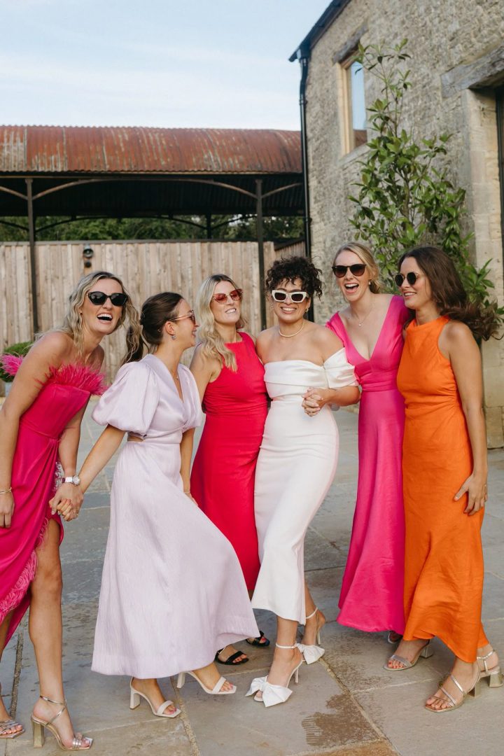 What to Wear to a Wedding: Guest Outfits by Season