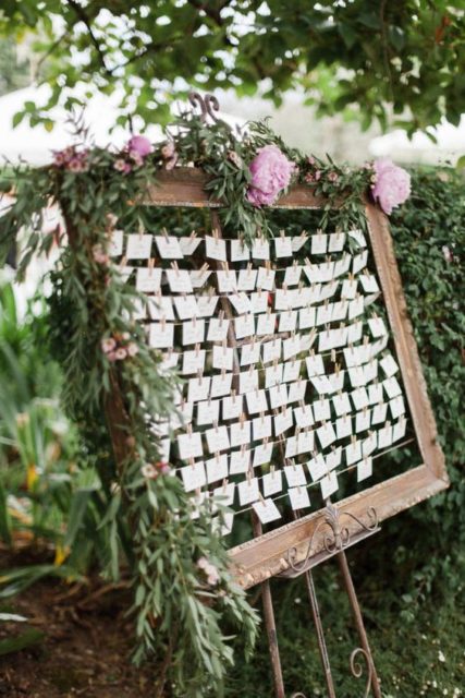 The A to Z of Common Wedding Terminology Explained