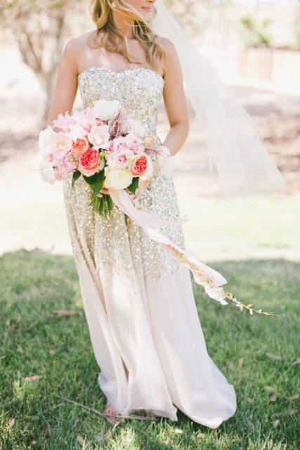 7 Important Things To Know Before You Start Wedding Dress Hunting
