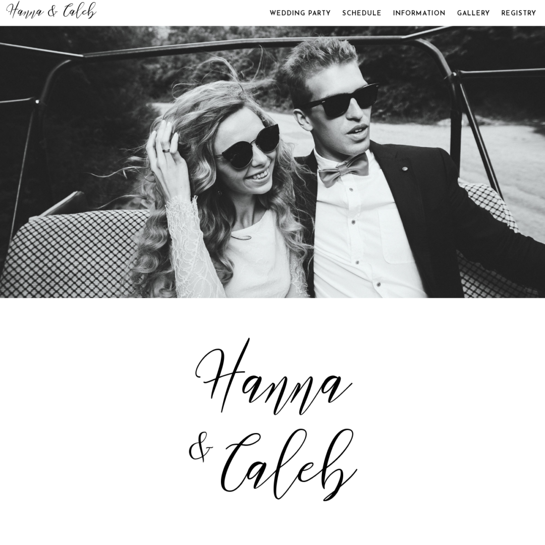 how-to-create-a-beautiful-practical-wedding-website-in-6-simple-steps