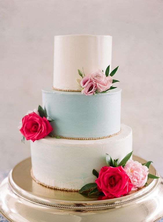 the-ultimate-guide-to-wedding-cakes