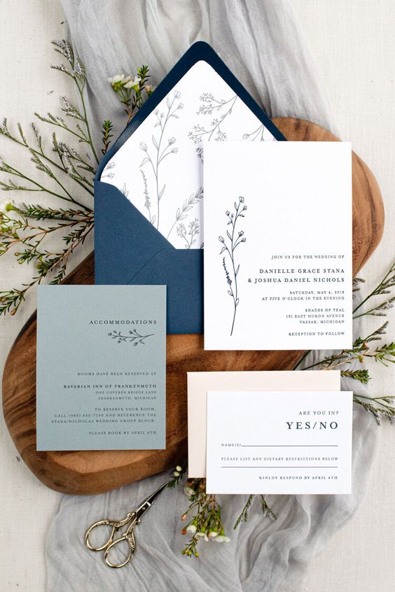 how-to-design-and-send-your-own-wedding-invitations