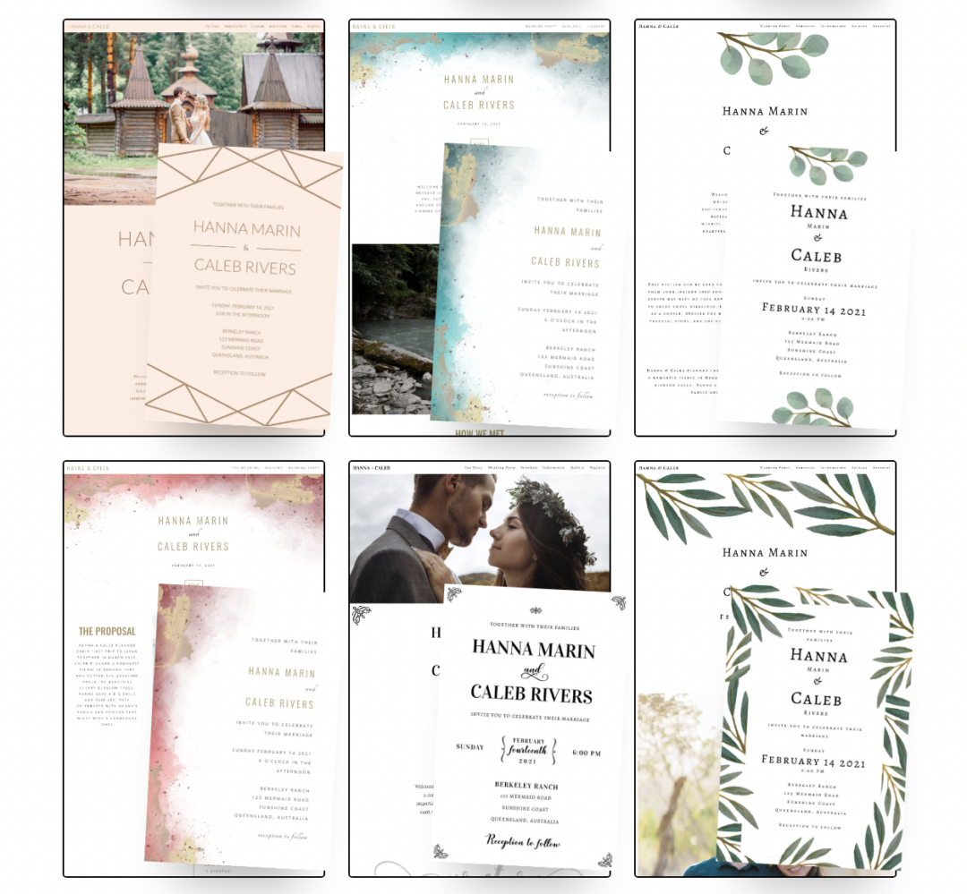 5-unique-ways-to-personalize-your-wedding-invitations