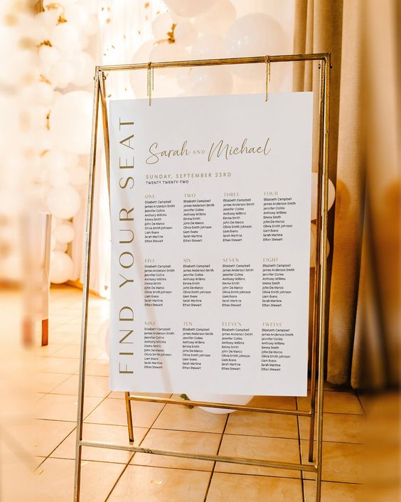 how-to-make-a-seating-chart-plan-for-your-wedding-including-seating-chart-ideas-for-different-budgets