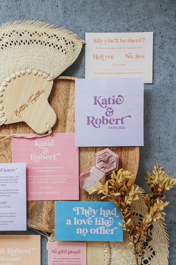 5-unique-ways-to-personalize-your-wedding-invitations