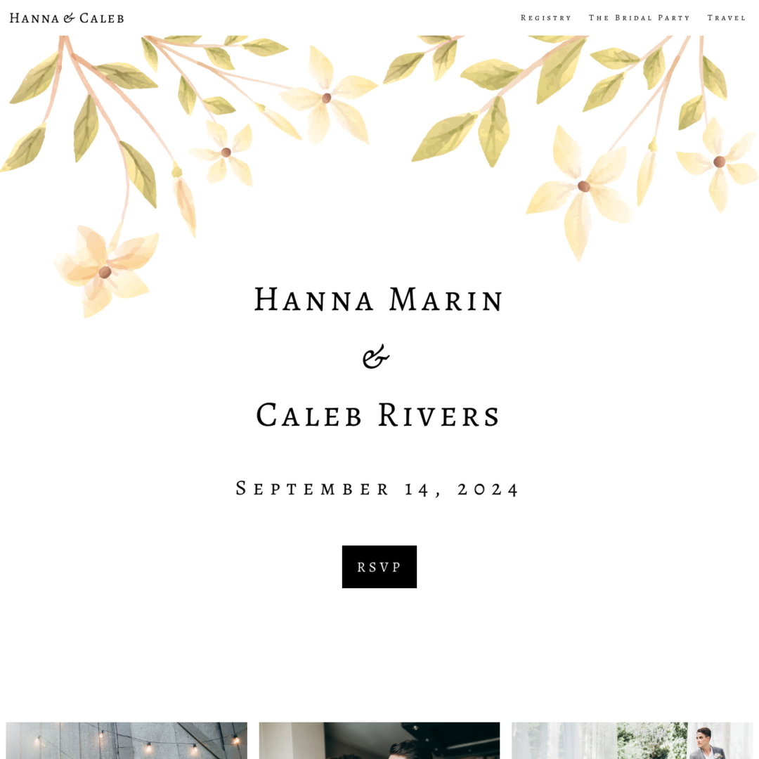 how-to-create-a-beautiful-practical-wedding-website-in-6-simple-steps