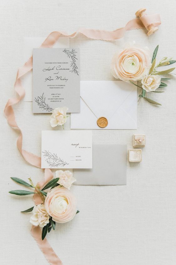what-to-write-on-a-wedding-invitation