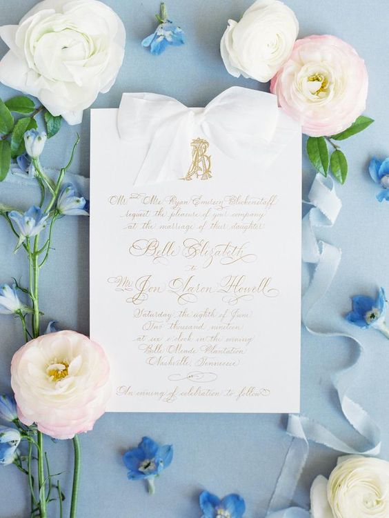 what-to-write-on-a-wedding-invitation