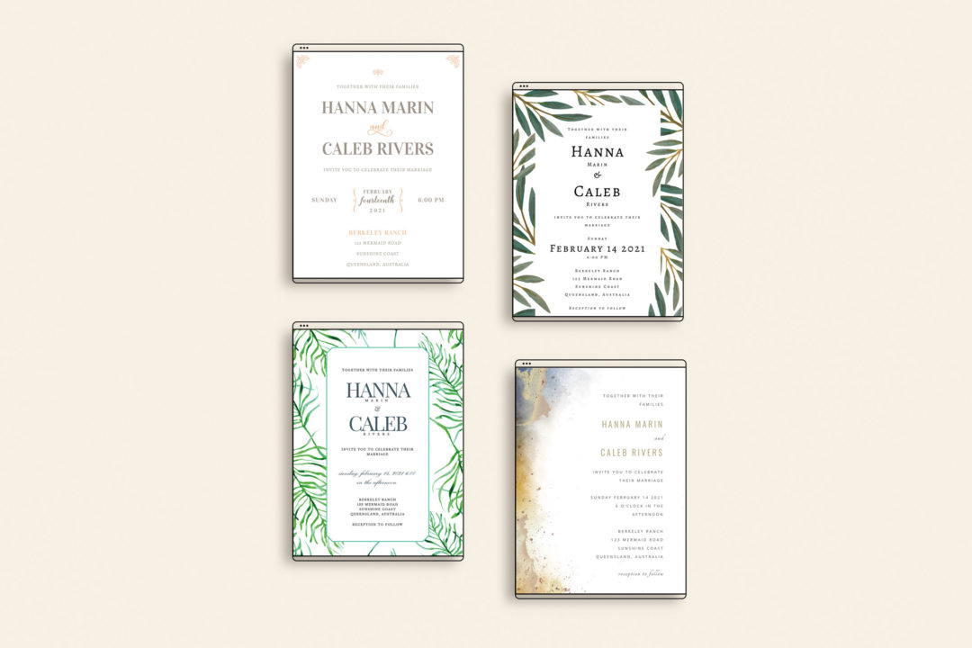 everything-you-need-to-know-about-online-wedding-invitations