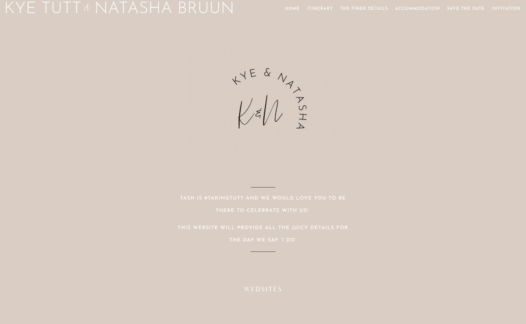 wedding-website-examples-modern-minimal-boho