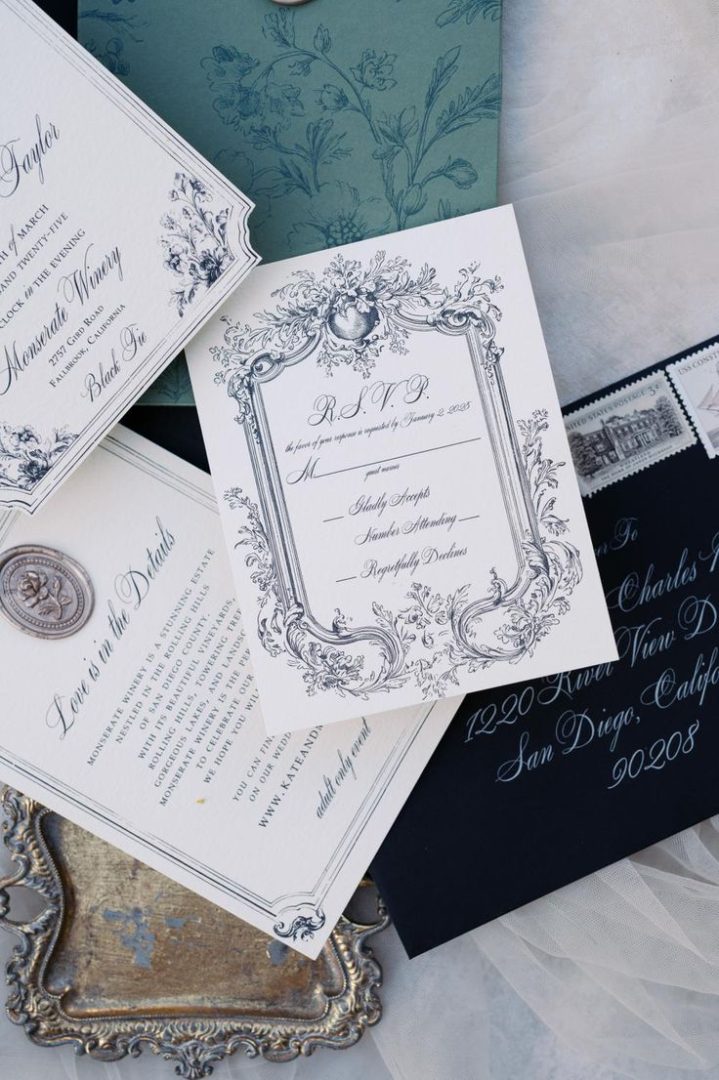 wedding-rsvp-wording-templates