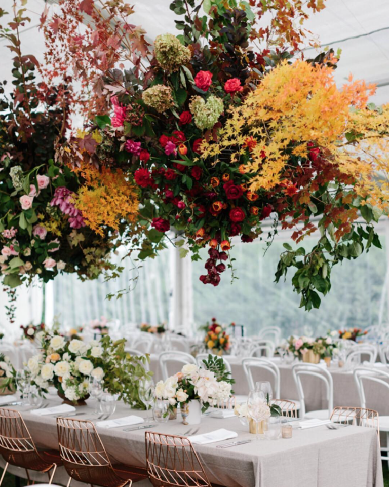 12 Australian Wedding Florists To Follow on Instagram