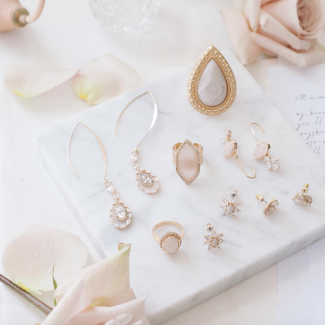 11 Australian Designers to Follow for Bridal Accessories! ♥ WedSites Blog