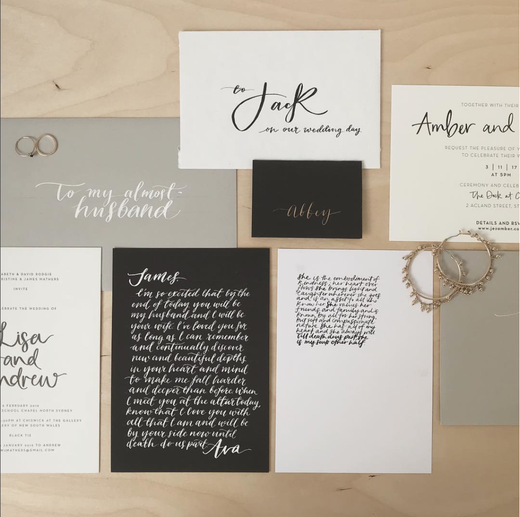 11-australian-wedding-stationery-designers-to-follow