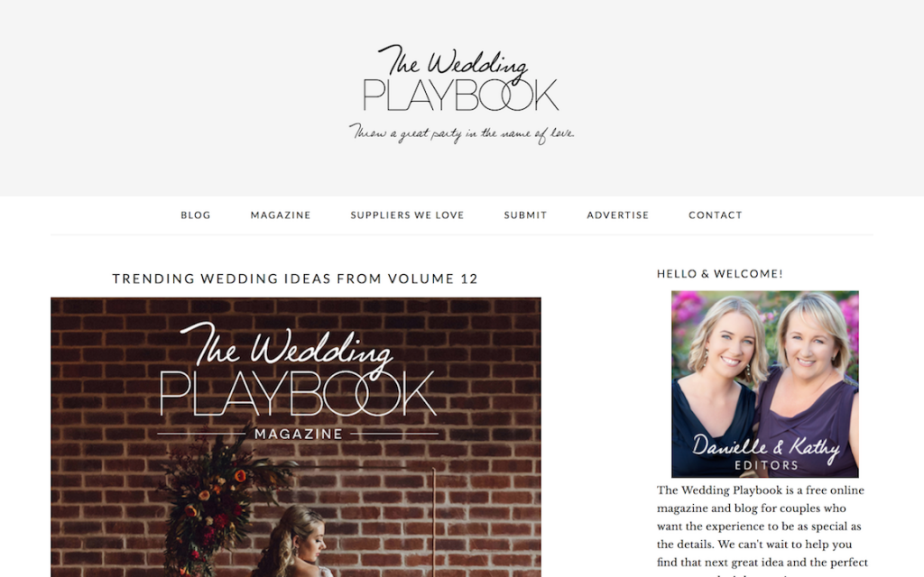 australian-wedding-blogs-to-follow