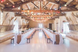 How to Choose the Perfect Wedding Venue ♥ WedSites Blog