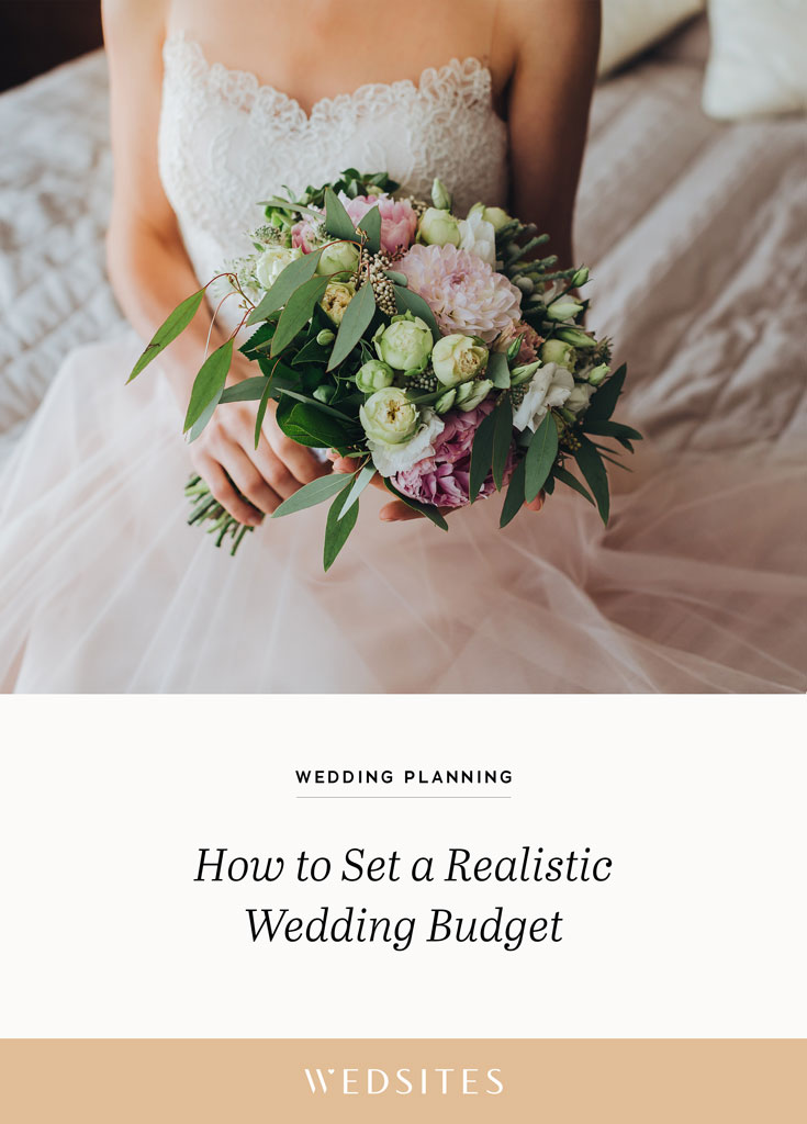 how-to-set-a-realistic-wedding-budget