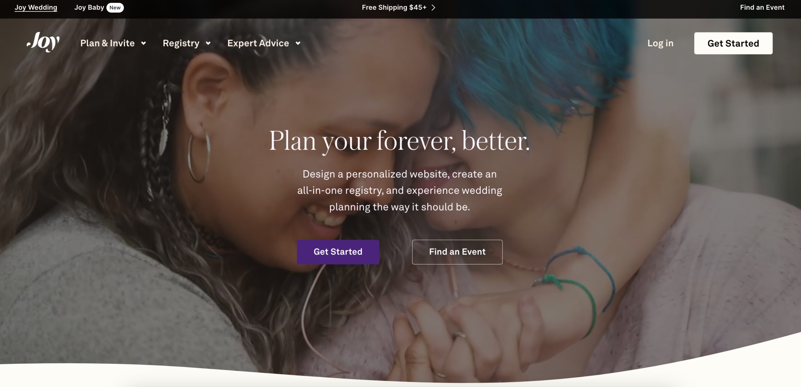 best-wedding-website-builders