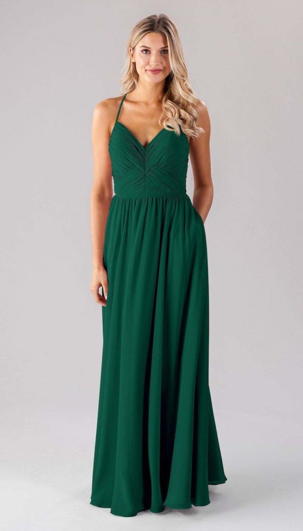 Top 9 Spring Bridesmaid Dresses - Best Colors and Styles for this Season