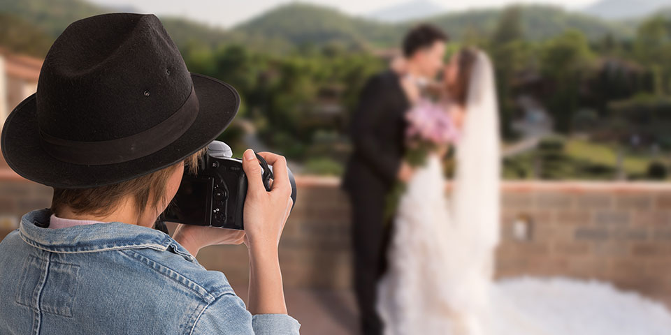 12 Australian Wedding Photographers to Follow