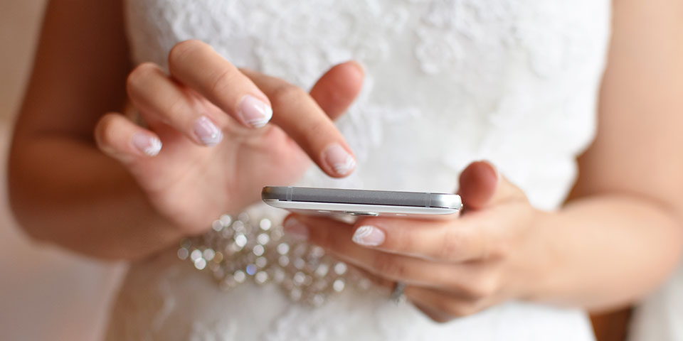 6 Practical Reasons to Go Digital with Wedding Planning