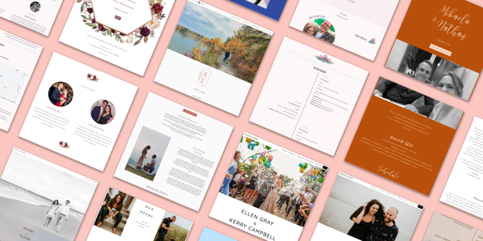 7-creative-wedding-website-examples-from-real-couples