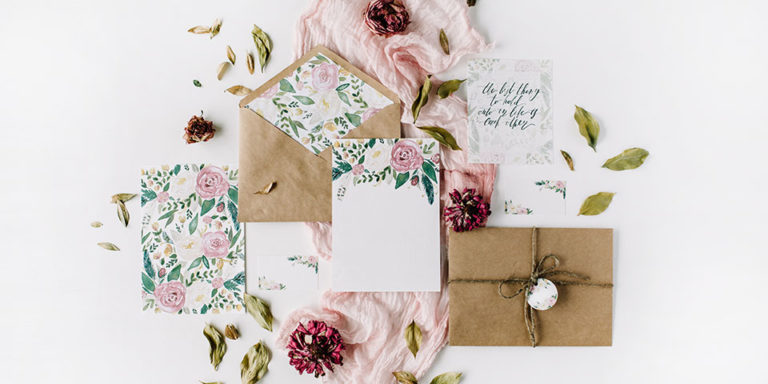 How to Create Your Wedding Guest List ♥ + Free Worksheet