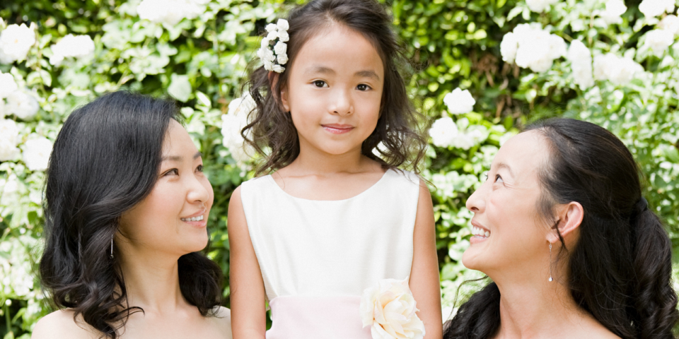how-to-manage-having-kids-at-your-wedding