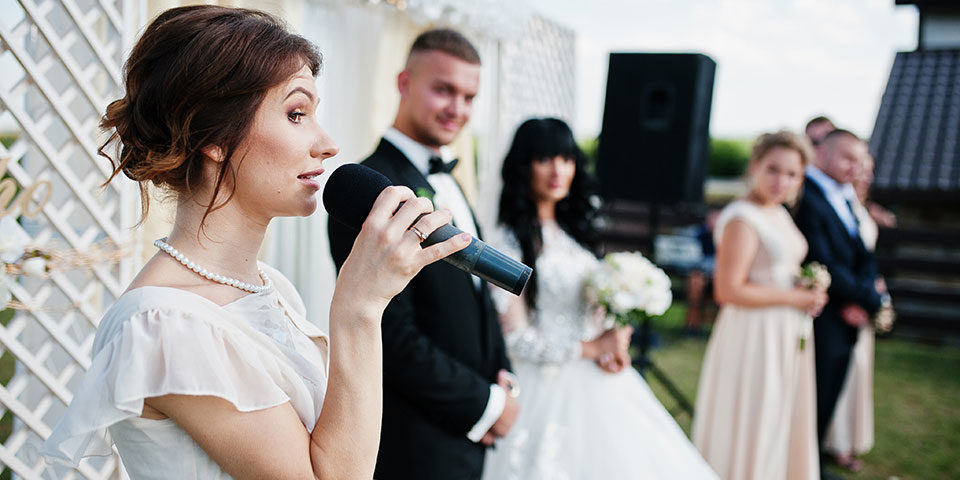 wedsites blog how to write a maid of honor speech wording examples and ideas