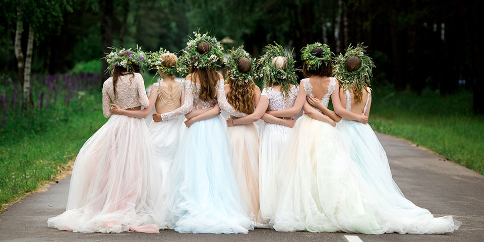 The Ultimate Bridesmaid Guide