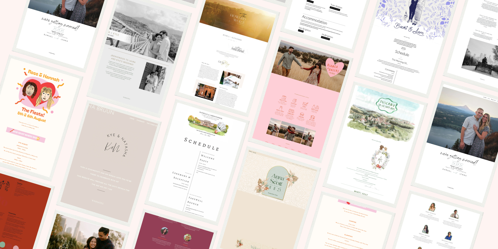 wedding-website-examples-modern-minimal-boho