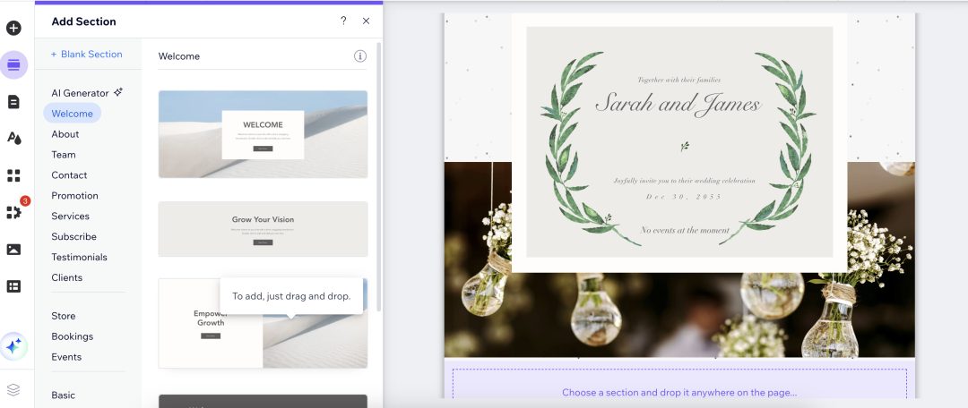 best-wedding-website-builders