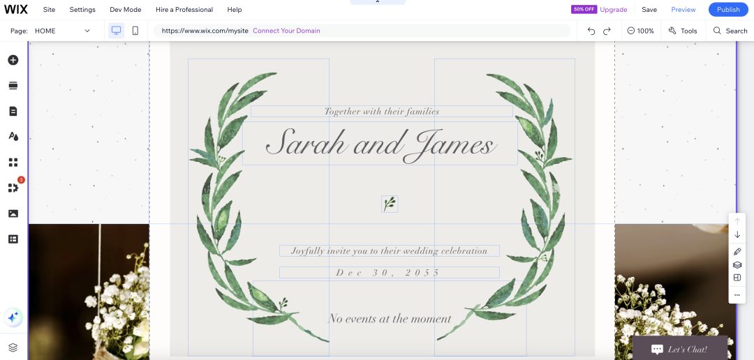 best-wedding-website-builders